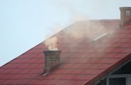 Smog wisi nad Rzeszowem. Alert dla mieszkańców