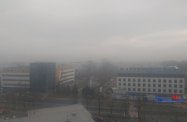 Smog w Rzeszowie
