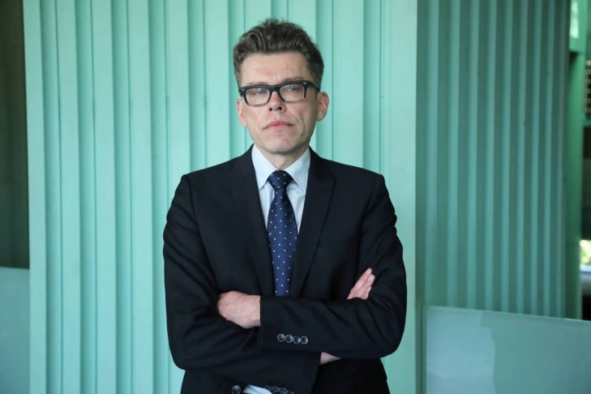 SN uchylił zawieszenie sędziego Igora Tuleyi i nie zgodził się na jego zatrzymanie SN uchylił zawieszenie sędziego Igora Tuleyi i nie zgodził się na jego zatrzymanie