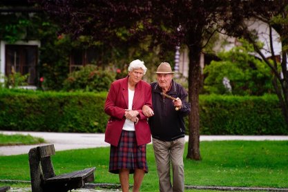 Środa z profilaktyką - spotkanie z ekspertami od choroby Alzheimera