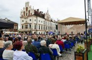 Startują tegoroczne Senioralia Rzeszowskie