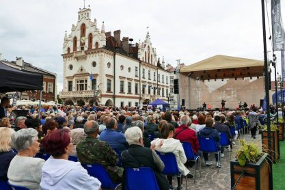 Startują tegoroczne Senioralia Rzeszowskie