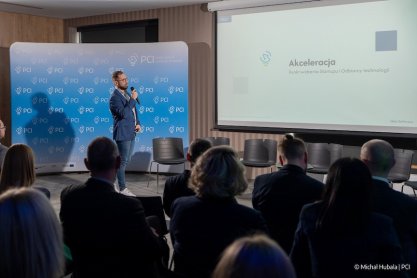 Startuje Deeptech Akcelerator. Nawet 400 tys. zł dla startupów