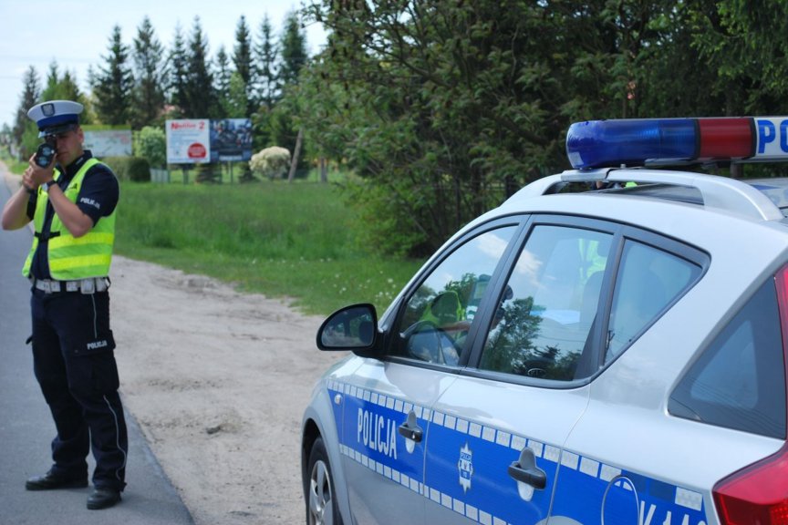 Policyjne kontrole Policyjne kontrole