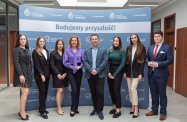 Studenci Politechniki Rzeszowskiej liderem w regionie pod względem ilości stypendystów Ministra Nauki