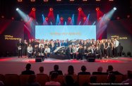 Studenci Politechniki Rzeszowskiej zaprezentowali nowy bolid wyścigowy