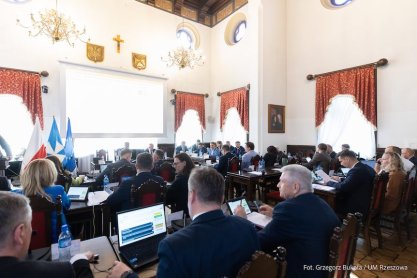 SUMP - szansa na potężne inwestycje dla Rzeszowa 