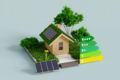 Świadectwo charakterystyki energetycznej dla właścicieli domów: nowy obowiązek i koszty