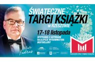 Świąteczne Targi Książki 2023 w Millenium Hall