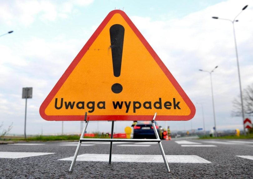 Światowy Dzień Pamięci Ofiar Wypadków Drogowych: na drogach całego świata ginie rocznie 1,3 mln osób, kilkadziesiąt mln jest rannych Światowy Dzień Pamięci Ofiar Wypadków Drogowych: na drogach całego świata ginie rocznie 1,3 mln osób, kilkadziesiąt mln jest rannych