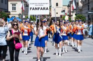 Święto Paniagi 2025 w Rzeszowie [PROGRAM]
