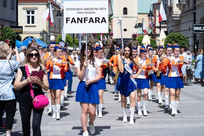 Święto Paniagi 2025 w Rzeszowie [PROGRAM]