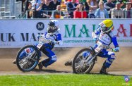 Texom Stal Rzeszów coraz mocniejsza. Wzmocnienia z Ekstraligi
