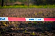 Tragiczny finał poszukiwań 38-letniego mężczyzny