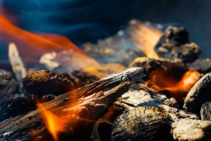 Tragiczny pożar w miejscowości Babicha