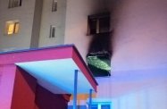 Tragiczny pożar w Stalowej Woli
