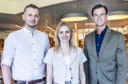 Troje badaczy Politechniki Rzeszowskiej uzyskało stypendium ministra dla wybitnych młodych naukowców
