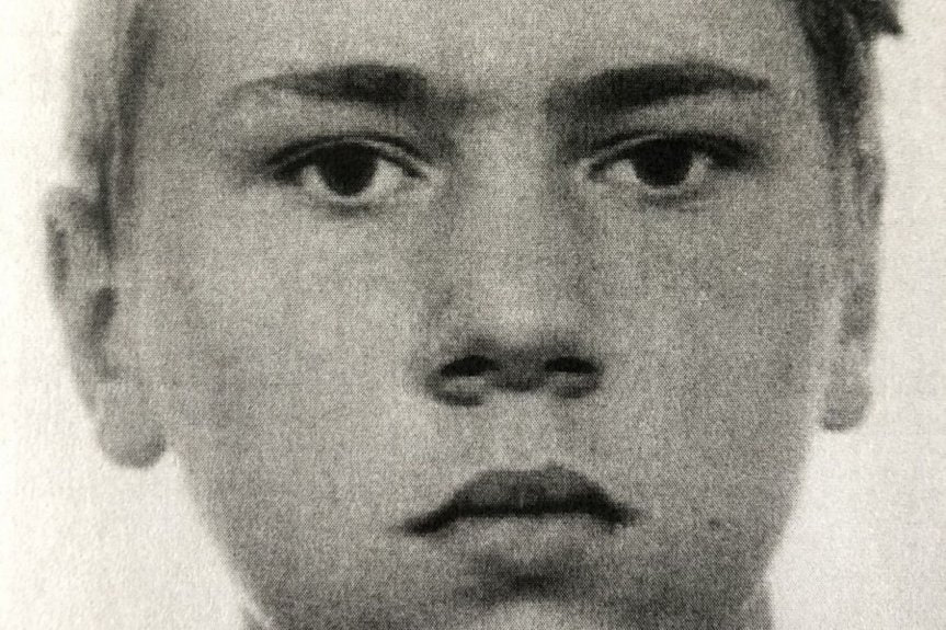 Trwają poszukiwania zaginionego 16-letniego Patryka Rączki Trwają poszukiwania zaginionego 16-letniego Patryka Rączki