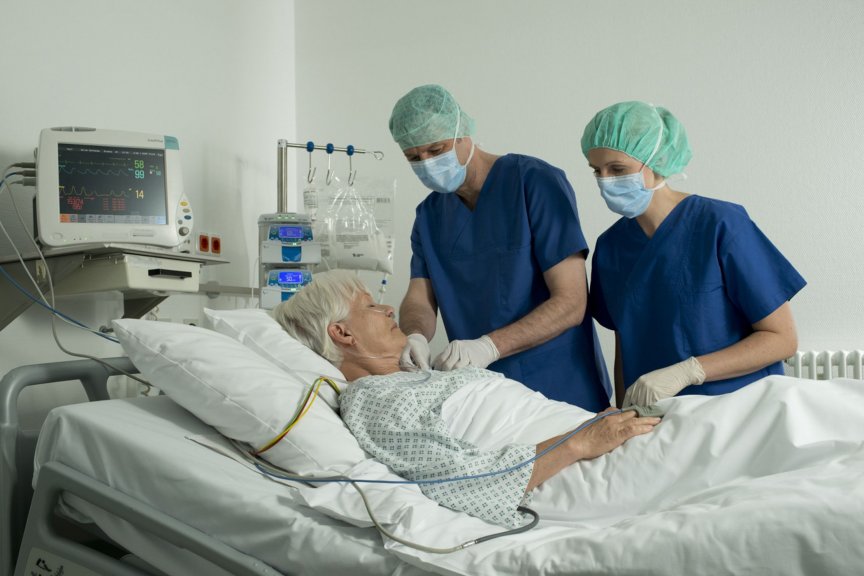 „Szpital Dobrej Praktyki Żywienia Klinicznego” „Szpital Dobrej Praktyki Żywienia Klinicznego”