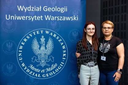 Uczennica Naftówki wśród najlepszych w Polsce