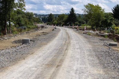 Uwaga kierowcy – czasowe zamknięcie odcinka ul. Krzyżanowskiego
