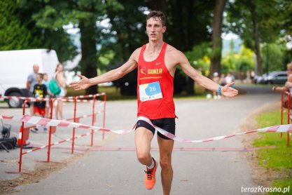 VI Bieg Lotnej i marsz nordic walking [ZDJĘCIA]