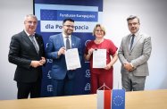 W Górnie powstanie Powiatowe Centrum Integracji społecznej