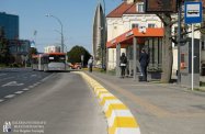 W piątek utrudnienia w ruchu w Rzeszowie