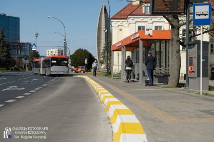 W piątek utrudnienia w ruchu w Rzeszowie