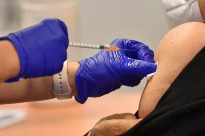 W poniedziałek rusza pilotaż punktów szczepień powszechnych