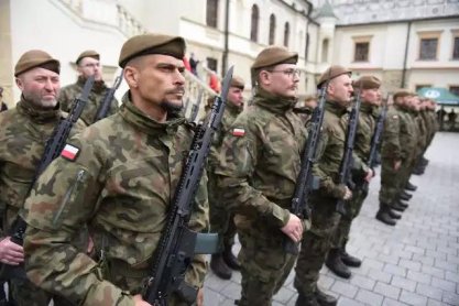 W powiecie rzeszowskim rusza kwalifikacja wojskowa