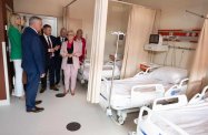W Rzeszowie otwarto drugi oddział SOR