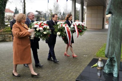 W Rzeszowie uczczono pamięć ofiar katastrofy smoleńskiej