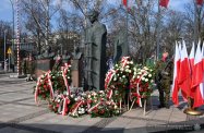 W Rzeszowie uczczono pamięć Żołnierzy Wyklętych
