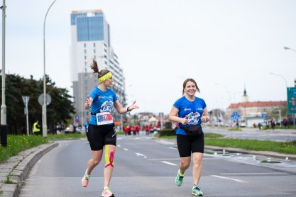 W sobotę odbył się 17. PKO Półmaraton Rzeszowski [ZDJĘCIA]