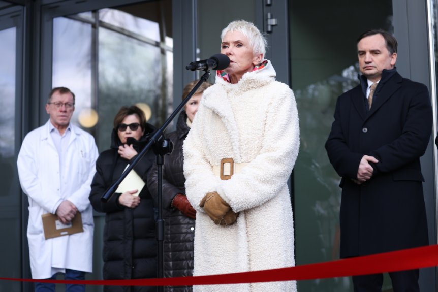W Warszawie powstała klinika "Budzik" dla dorosłych W Warszawie powstała klinika "Budzik" dla dorosłych
