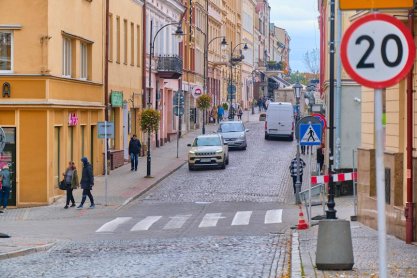 Ważna zmiana organizacji ruchu w centrum Rzeszowa