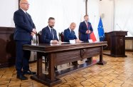 Ważne tereny inwestycyjne dla miasta 