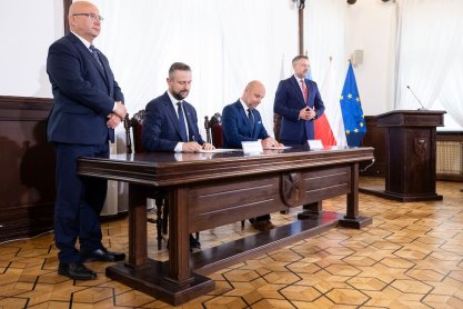 Ważne tereny inwestycyjne dla miasta 