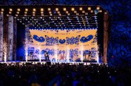 Wchód Kultury Europejski Stadion Kultury 2025 w Rzeszowie
