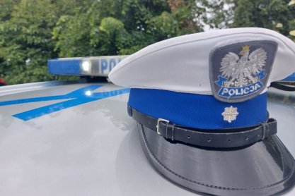 Weekendowe wypadki na rzeszowskich drogach