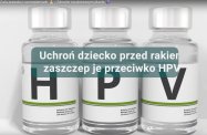 Wirus HPV nie wybiera płci. Raport medyczny Podkarpackiego NFZ