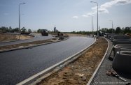 Wisłokostrada. Finisz prac na pierwszym etapie