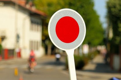 Wojewódzkie Obchody Święta Policji. Utrudnienia w centrum Rzeszowa