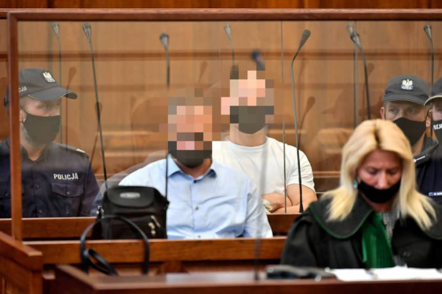 Wrocław: kary 25 i 15 lat więzienia dla oskarżonych ws. zbrodni w Miłoszycach Wrocław: kary 25 i 15 lat więzienia dla oskarżonych ws. zbrodni w Miłoszycach