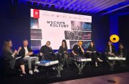 Wschód Kultury Europejski Stadion Kultury w Rzeszowie