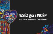 WSIiZ ponownie gra z Wielką Orkiestrą Świątecznej Pomocy