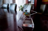 WSIiZ wyróżniona przez Cisco nagrodą Golden Bridge Award