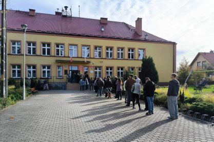 Wyniki referendum w Rzeszowie. Dane PKW z 100 proc. komisji