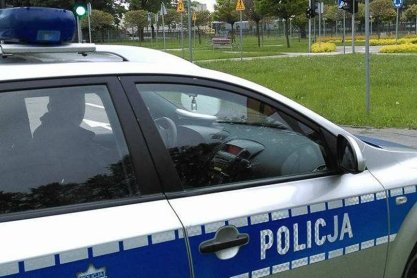 Wypadek na al. Rejtana w Rzeszowie. Kierująca oplem jechała pod prąd